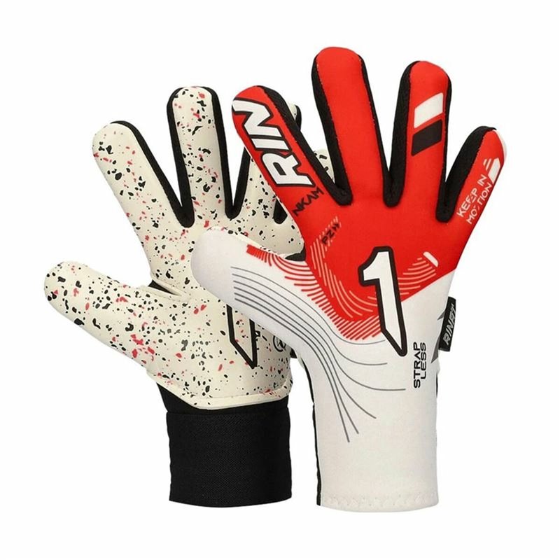 Gants de Gardien de But Rinat Nkam As Multicouleur Adultes