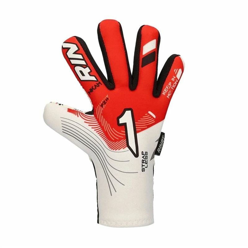 Image secondaire de Gants de Gardien de But Rinat Nkam As Multicouleur Adultes