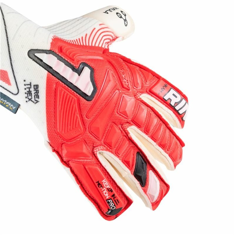 Image secondaire des Gants de Gardien de But Rinat Nkam Pro Multicouleur Adultes