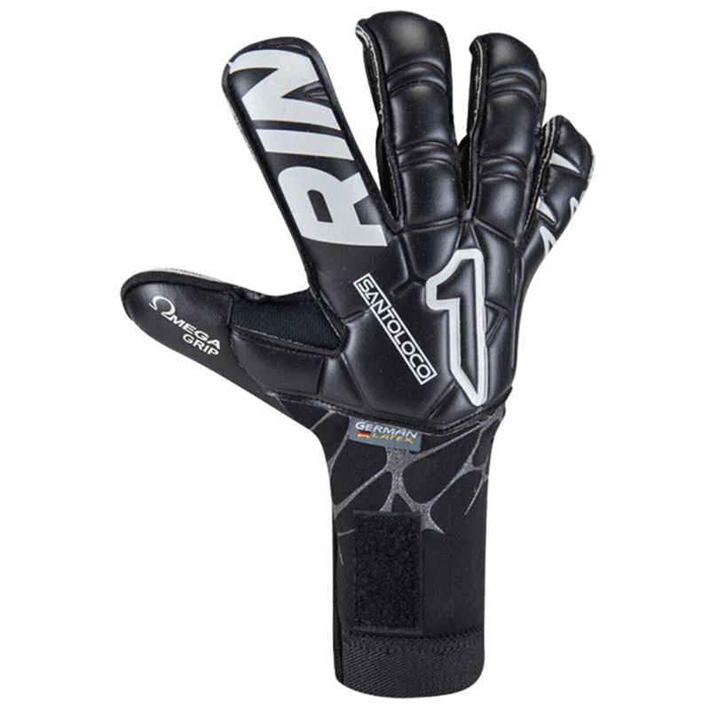 Image secondaire de Gants de Gardien de But Rinat Santoloco Alpha Multicouleur Adultes