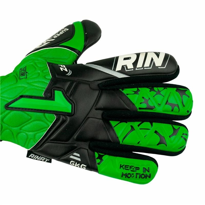 Image secondaire de Gants de Gardien de But Rinat Xtreme Guard Dominius Prime Multicouleur Adultes