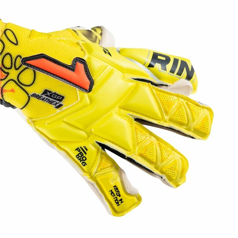 Image secondaire de Gants de Gardien de But Rinat Xtreme Guard Dominius Pro Multicouleur Adultes