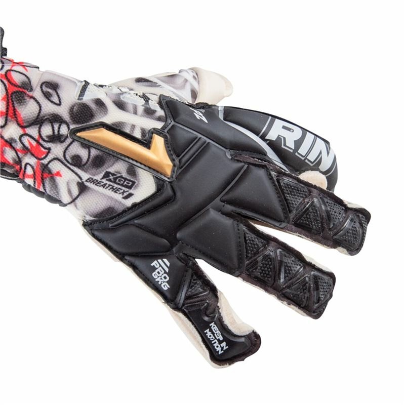 Image secondaire des Gants de Gardien de But Rinat Xtreme Guard Dominius Pro Multicouleur Adultes