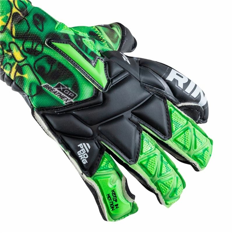 Image secondaire de Gants de Gardien de But Rinat Xtreme Guard Dominius Pro Multicouleur Adultes