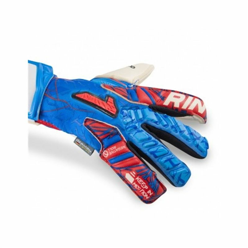 Image secondaire de Gants de Gardien de But Rinat Vengador Pro Multicouleur Adultes