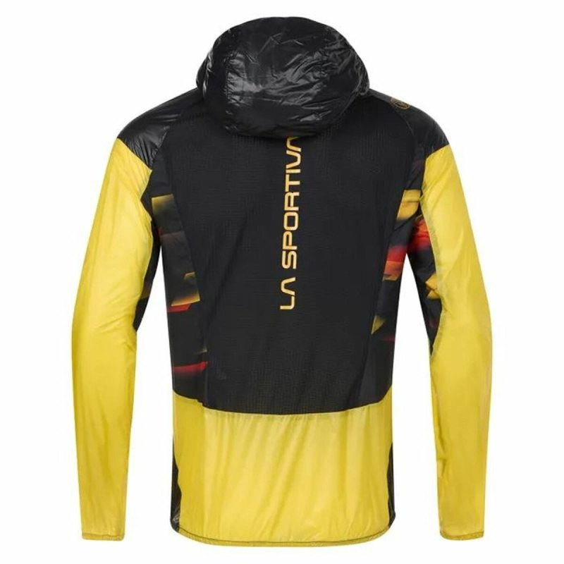 Image secondaire de Veste de Sport pour Homme La Sportiva Blizzard Windbreaker