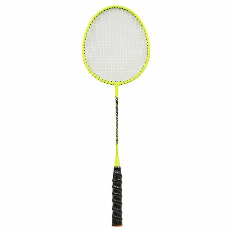 Raquette de badminton Softee Groupstar Kids Jaune