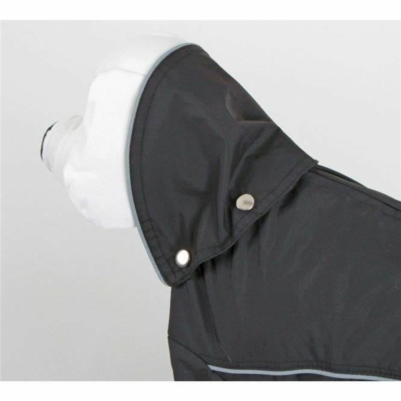 Image secondaire de Manteau pour Chien Kerbl Noir