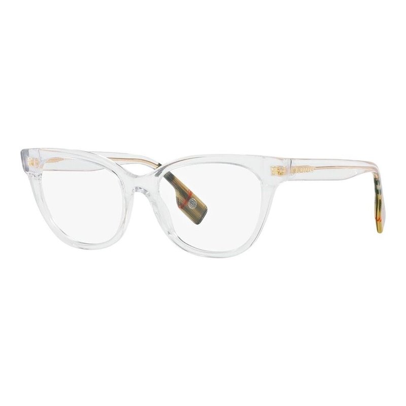 Monture de Lunettes Femme Burberry EVELYN BE 2375