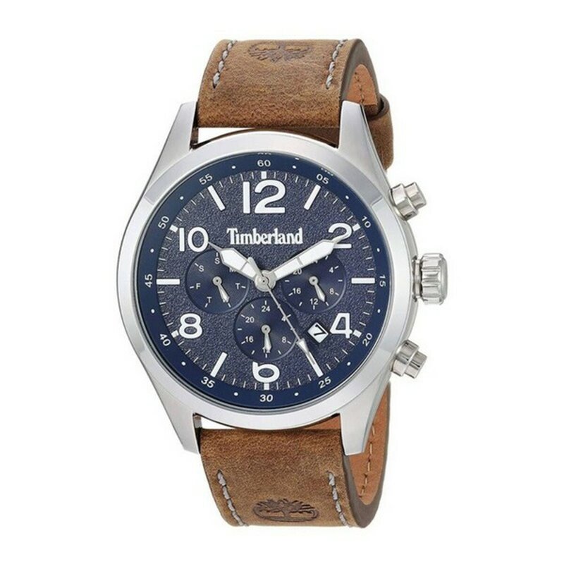 Image secondaire de Montre Homme Timberland 15249JS-03