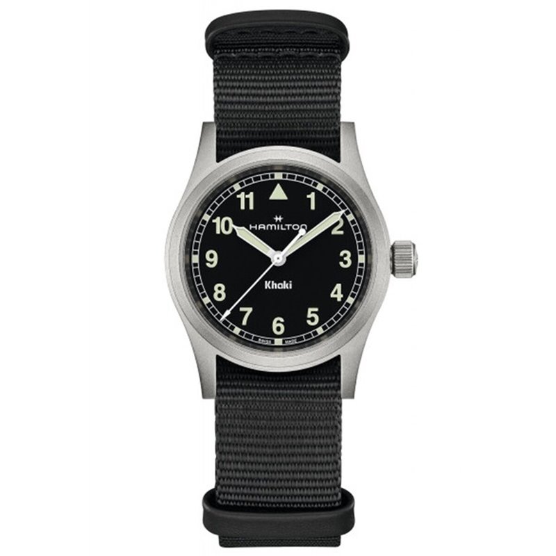 Montre Homme Hamilton H69301430