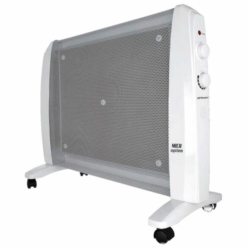 Radiateur Orbegozo RM2010 Blanc 2000 W