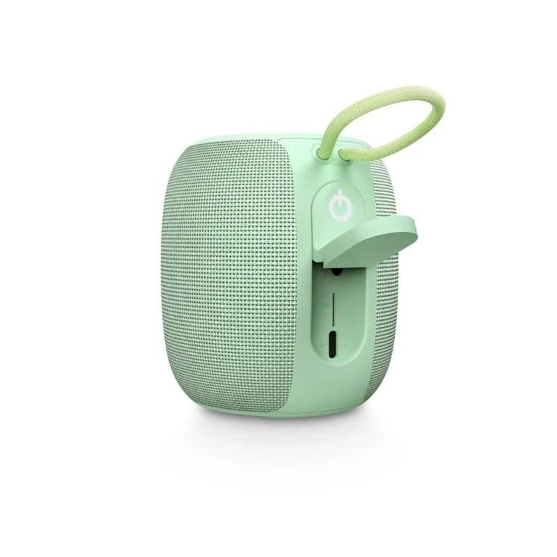 Image secondaire de Haut-parleur portable Energy Sistem 458776 Vert 10 W