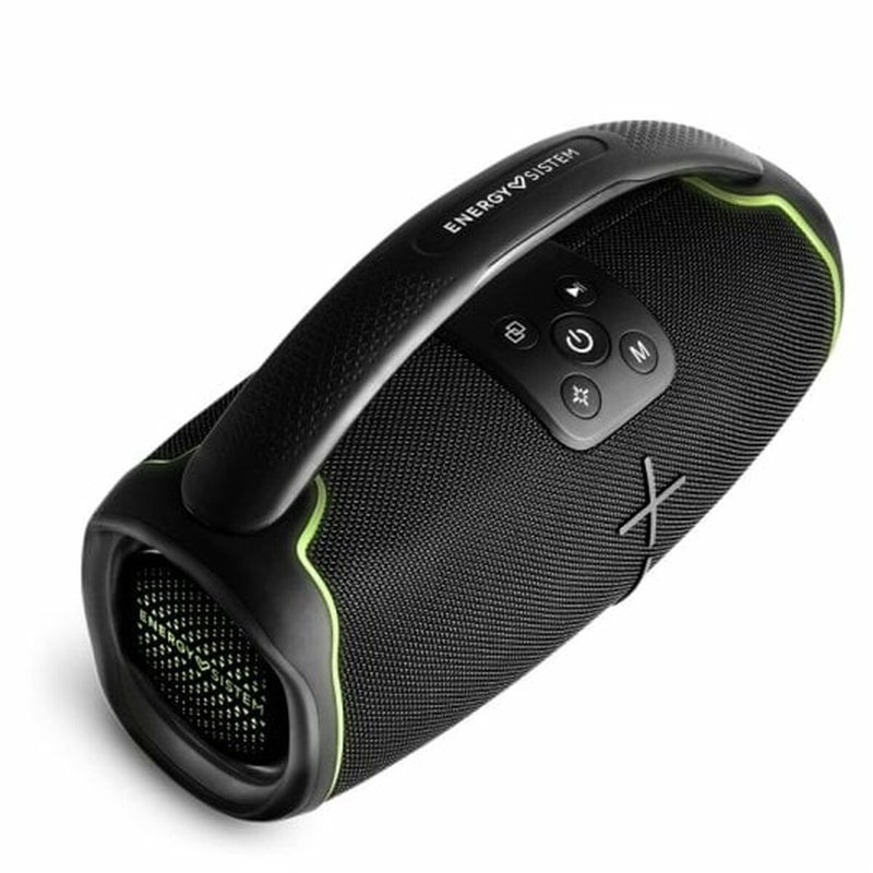 Image secondaire de Haut-parleur portable Energy Sistem 458837 Noir 80 W