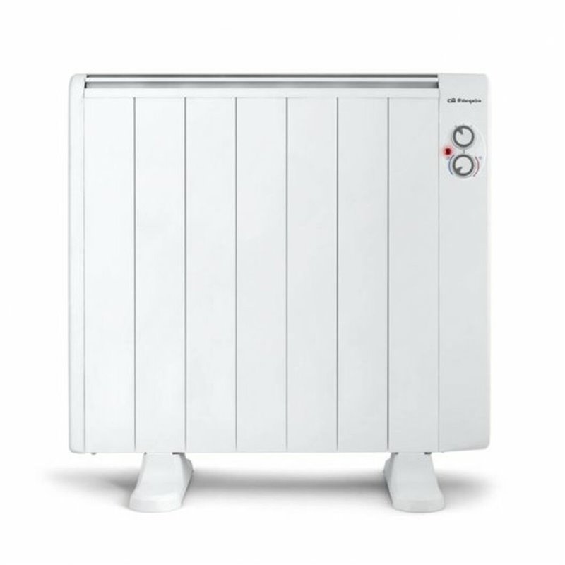 Radiateur Orbegozo RRM1310 Blanc 1300 W