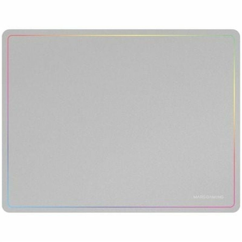 Tapis Gaming Mars Gaming MMP124W Blanc