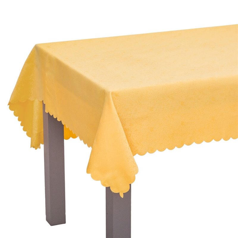 Nappe Or Polyester 150 x 220 cm