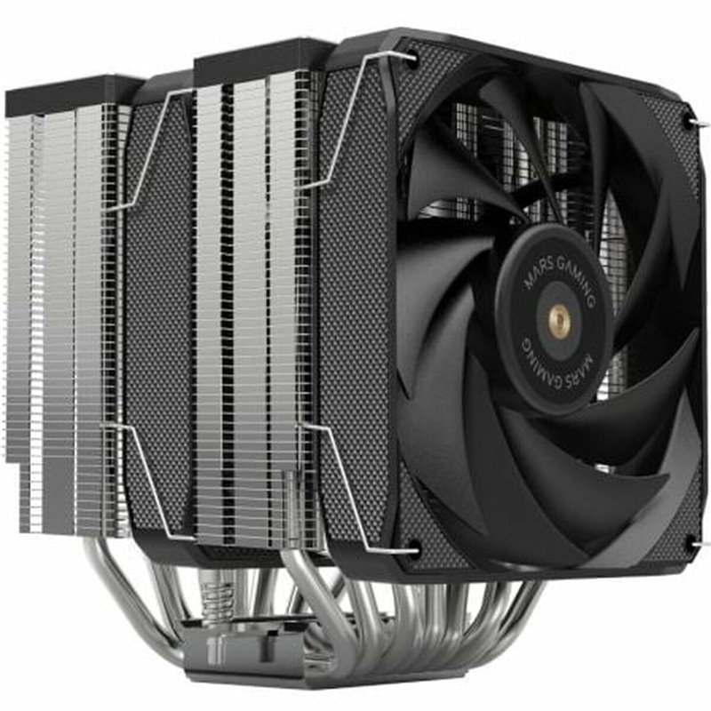 Ventilateur CPU Mars Gaming MCPUXU9