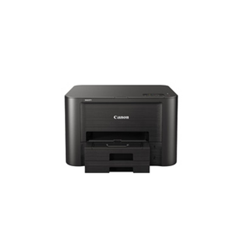 Canon MAXIFY iB4150 imprimante jets d'encres Couleur 600 x 1200 DPI A4 Wifi