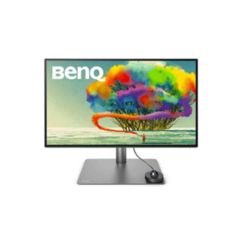 BenQ PD2725U écran plat de PC 68,6 cm (27