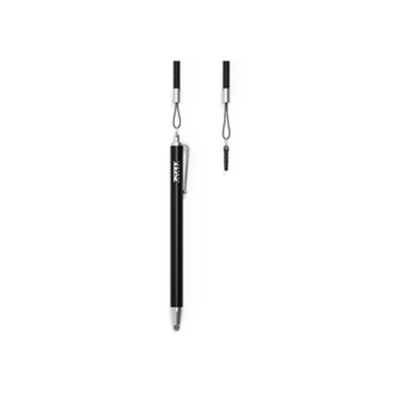 Port Designs 140230 stylet 195 g Noir, Argent