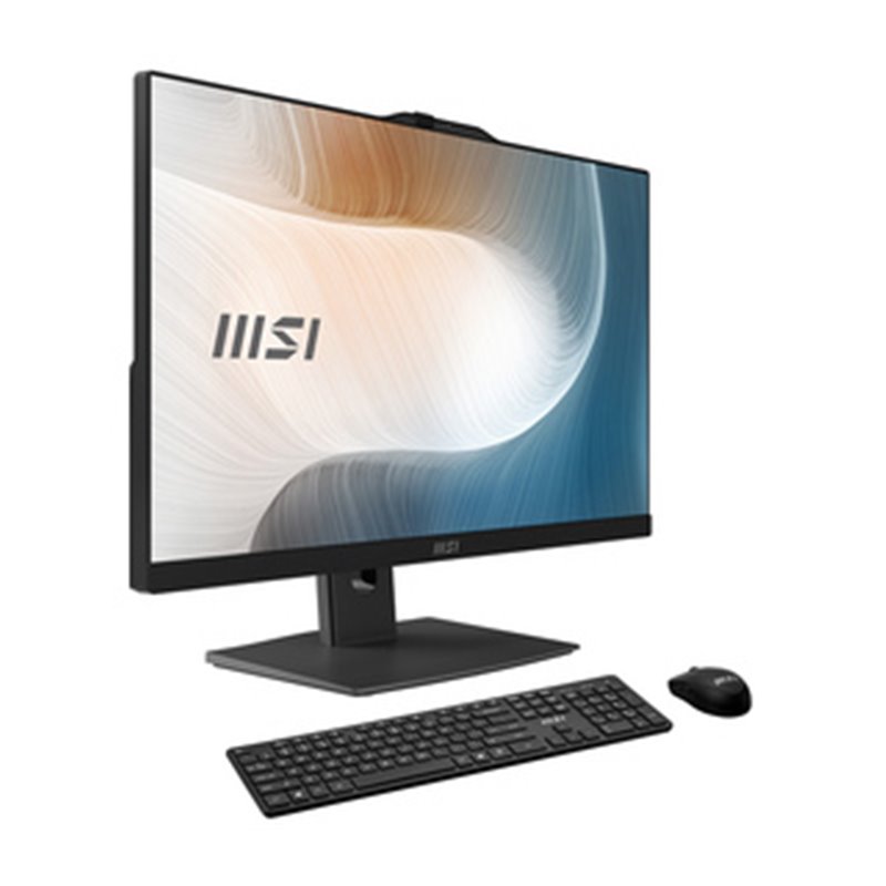 MSI Modern AM242P 12M-484EU Intel® Core i5 i5-1235U 60,5 cm (23.8