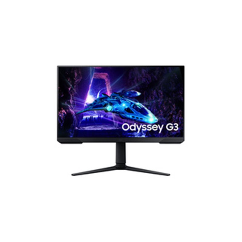 Samsung Odyssey G3 27