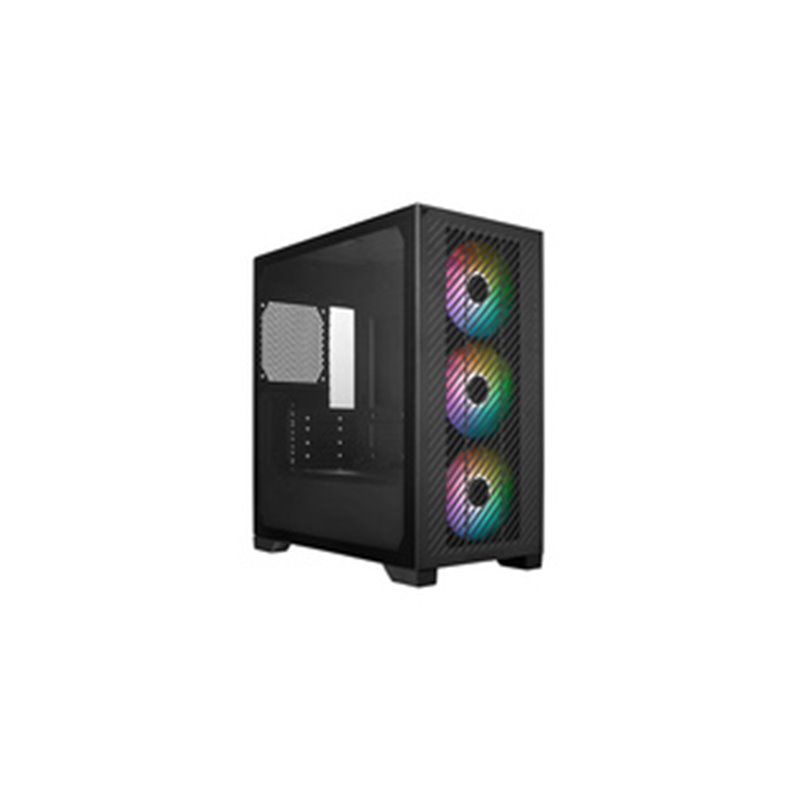 Cooler Master Elite 301 Mini Tower Noir