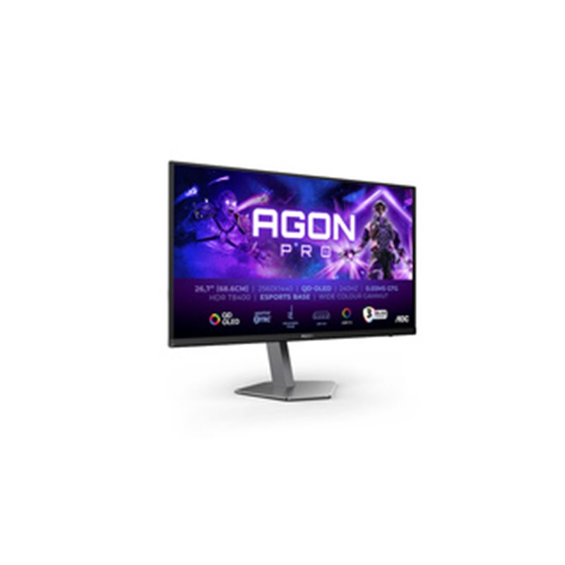 AOC AGON PRO AG276QZD2 26.7