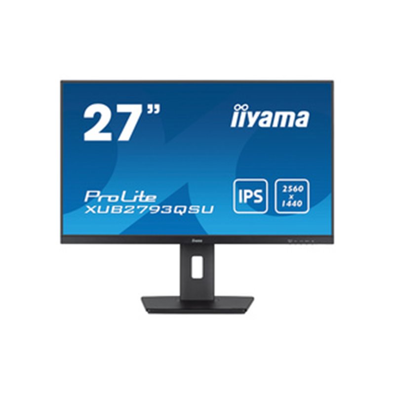 iiyama XUB2793QSU-B7 27