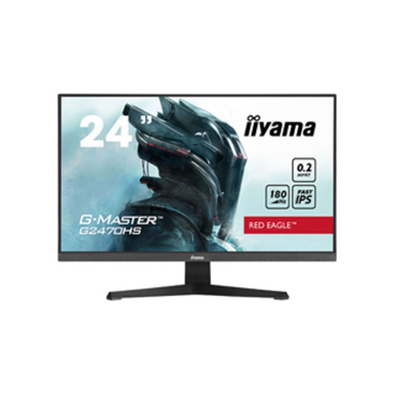 iiyama G-MASTER G2470HS-B1 23.8