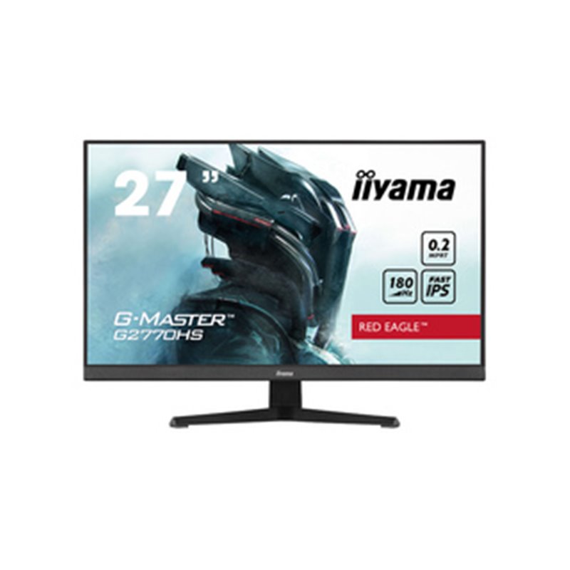 iiyama G-MASTER G2770HS-B1 27