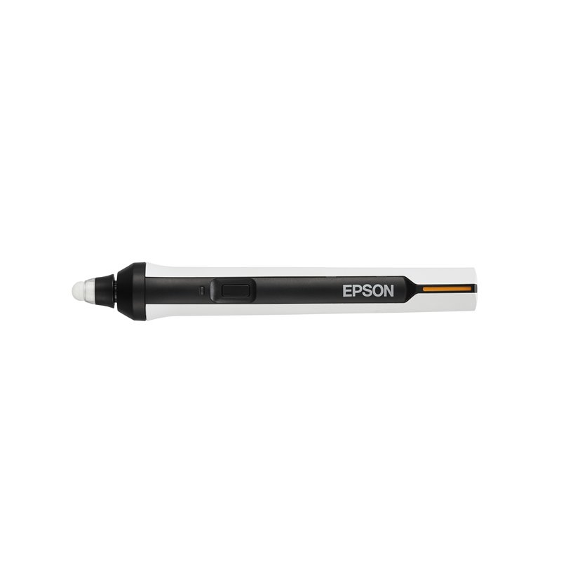 Epson Interactive Pen - ELPPN05A - Orange - EB-6xxWi/Ui / 14xxUi