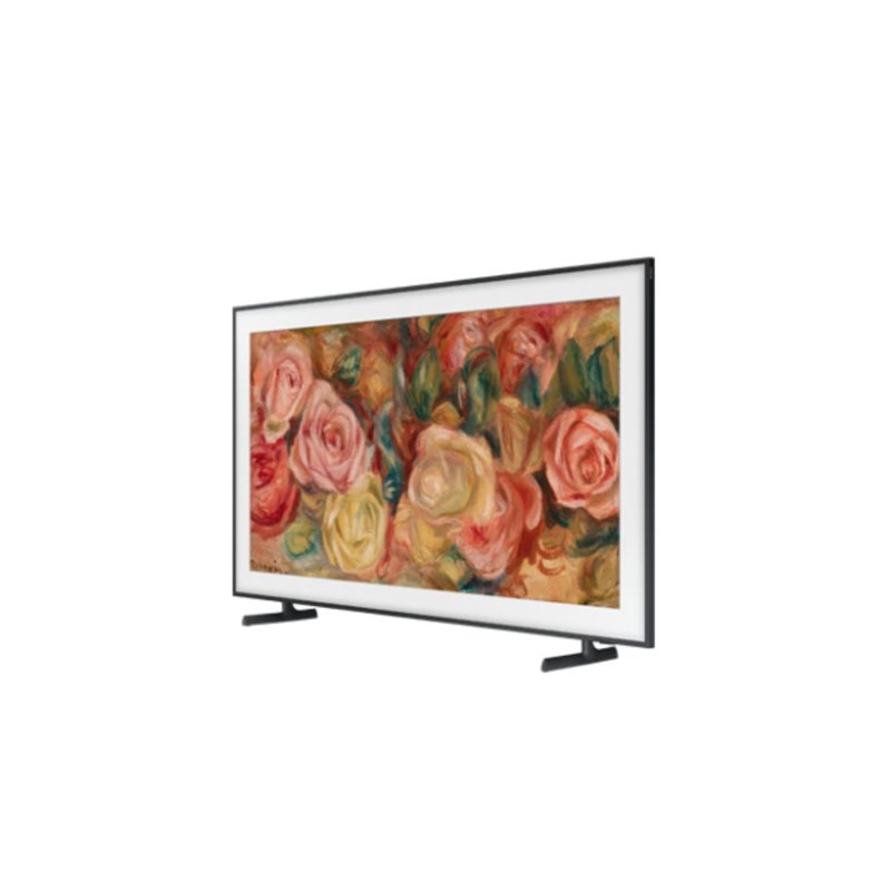 Image secondaire de Samsung The Frame TV QLED 55'' 2024