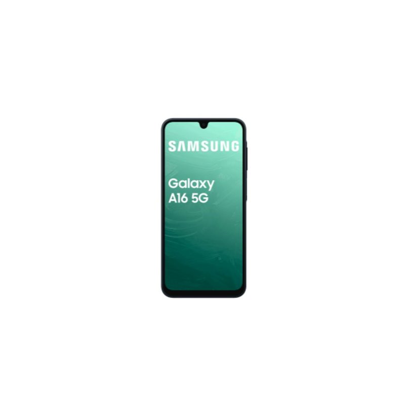 Image secondaire de Galaxy A16 5G Bleu Nuit DUAL SIM 4Go RAM 128Go Android 14 Micro SD ba