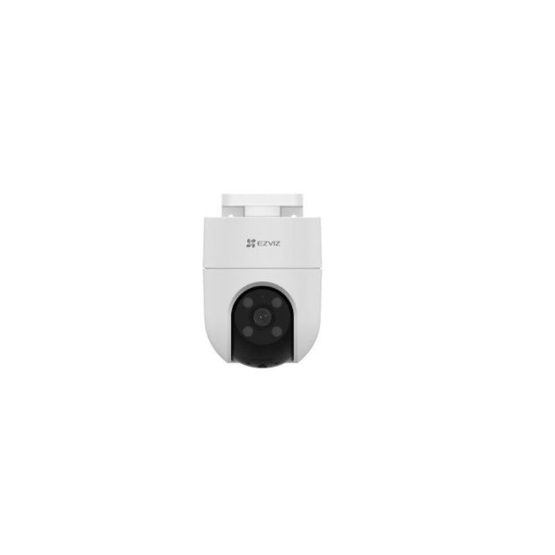 EZVIZ Camras extrieures motorises H8c Pro 5MP - Wifi - Rsolution de 1,3K - D