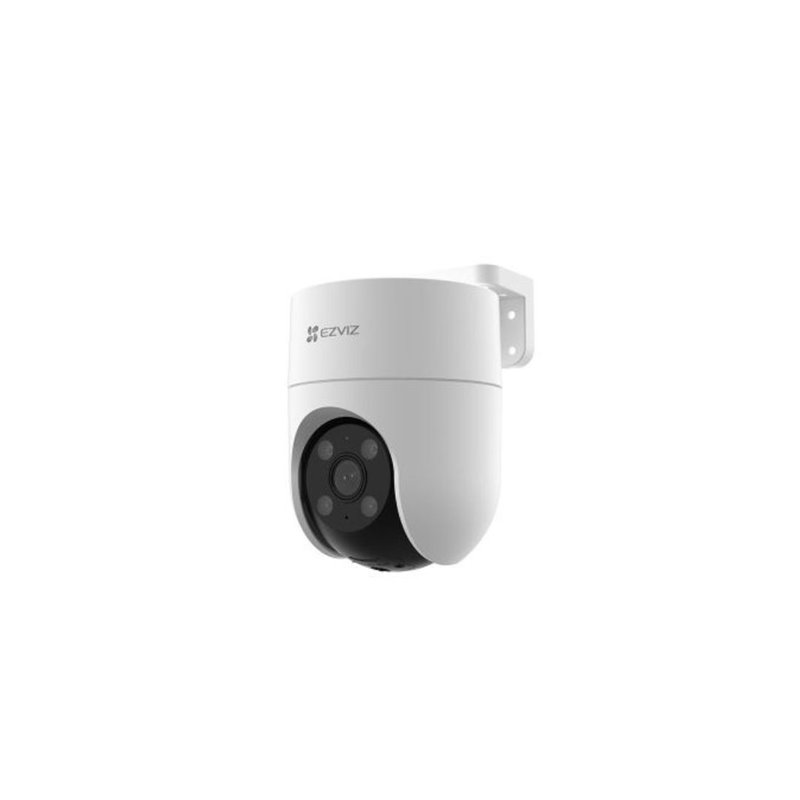 Image secondaire de EZVIZ Camras extrieures motorises H8c Pro 5MP - Wifi - Rsolution de 1,3K - D