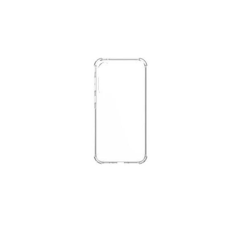 Coque arrière transparente 'Designed for Samsung' pour Galaxy A15 4G / 5G