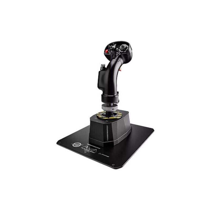 Image secondaire de THRUSTMASTER Ava F/A-18E Super Hornet Flight Joystick sous licence Boeing Multit