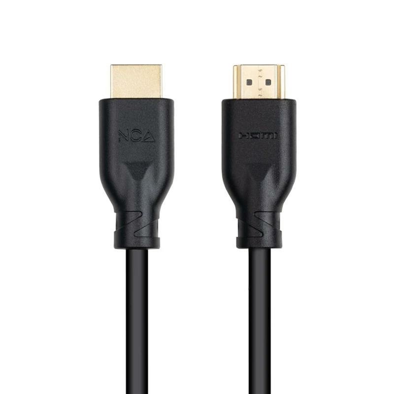 Image secondaire de Nanocable 10.15.3905 câble HDMI 5 m HDMI Type A (Standard) Noir