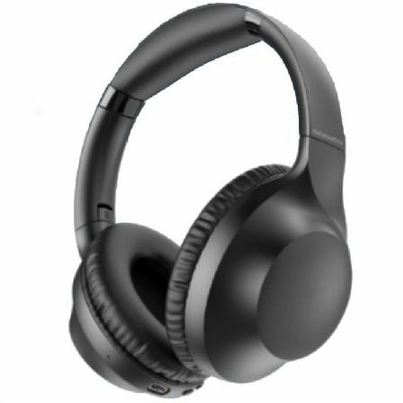 Casque Daewoo DW2009 Noir