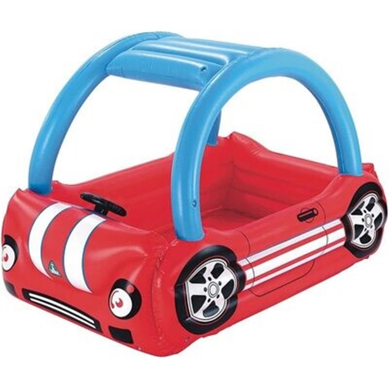 Moose Toys Piscine Gonflale Voiture 'Racer'