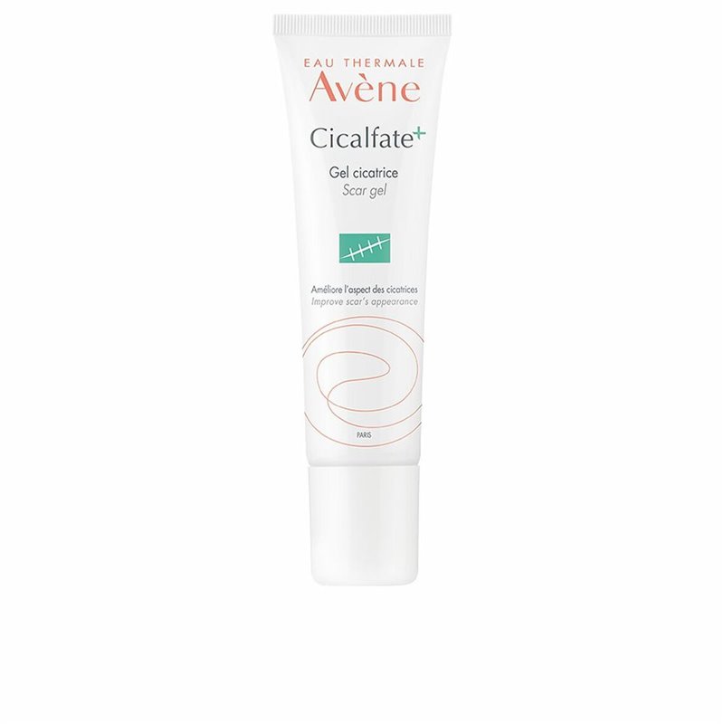 Crème régénératrice Avene Cicalfate+