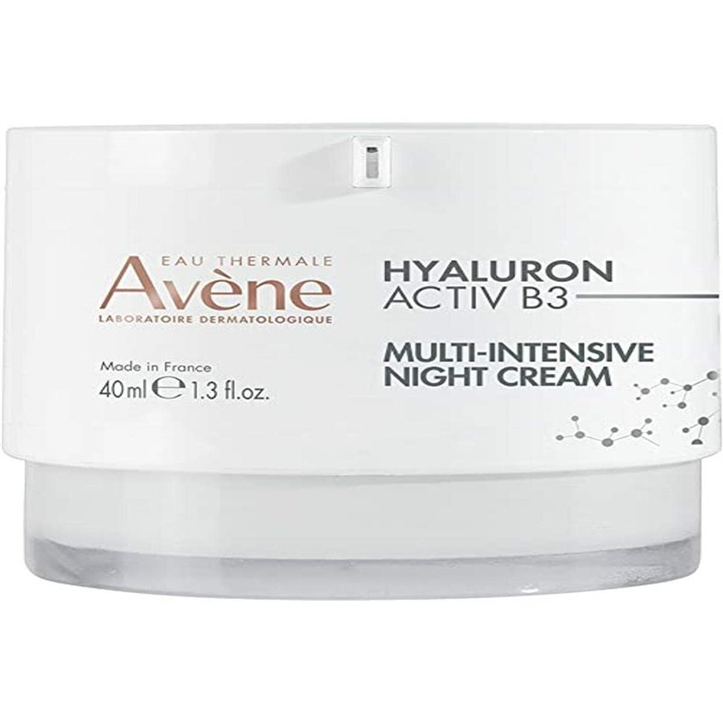 Image secondaire de Crème de nuit Avene Hyaluron Night