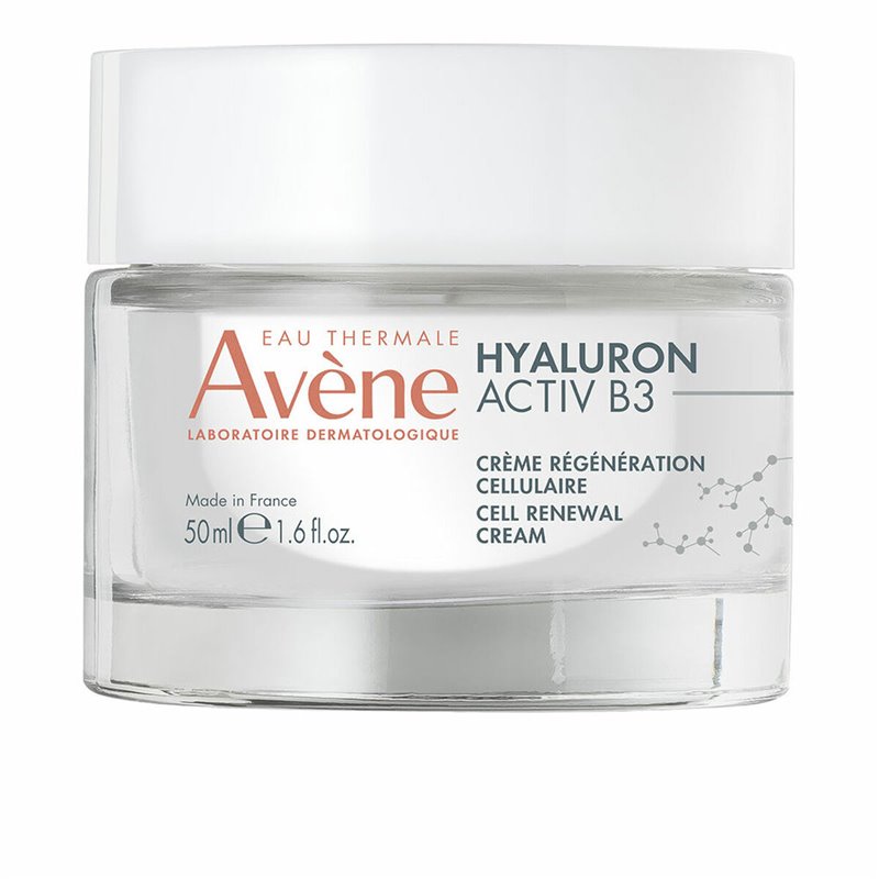 Crème de jour Avene