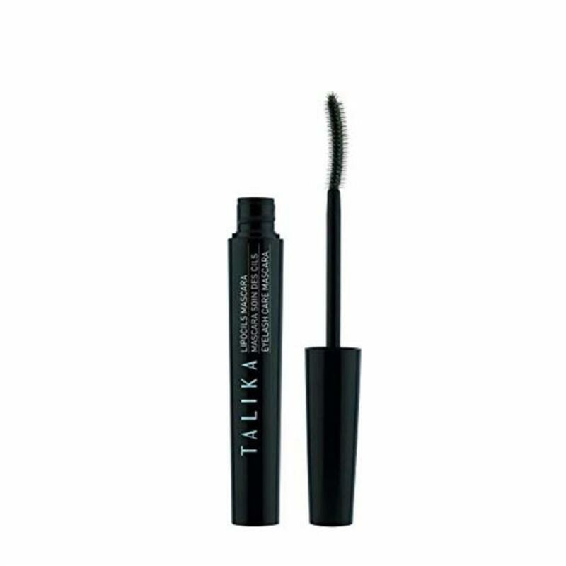 Mascara pour cils Black Talika Lipocils