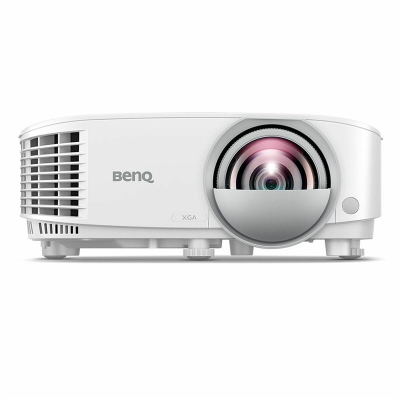 Image secondaire de BenQ MX825STH vidéo-projecteur Projecteur à focale courte 3500 ANSI lumens DLP XGA (1024x768) Blanc