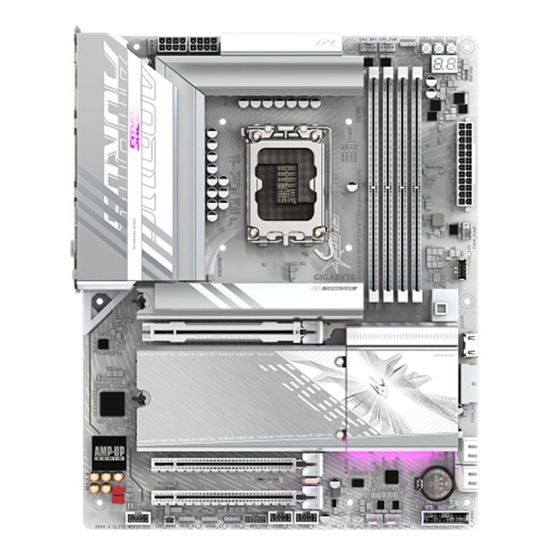 Carte Mère Gigabyte 9MZ89EL7E-00-10 LGA 1851