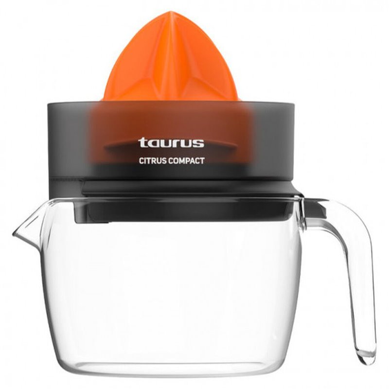 Centrifugeuse électrique Taurus CITRUS COMPACT 800 ml