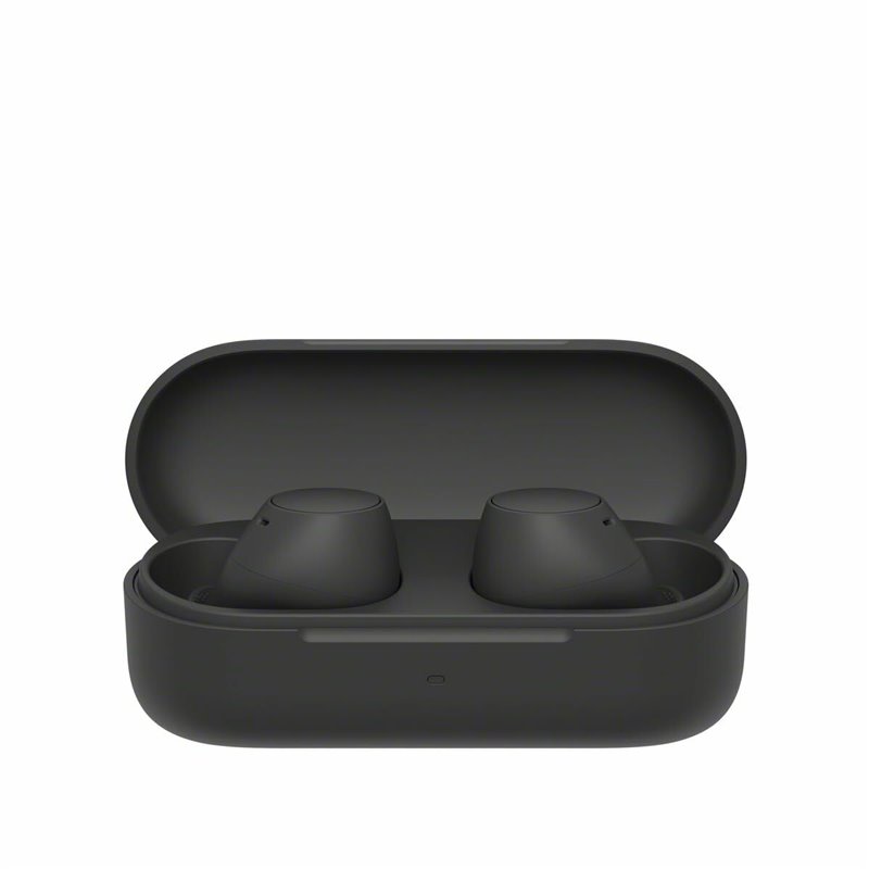 Image secondaire de Écouteurs in Ear Bluetooth Sony WFC510B.CE7 Noir